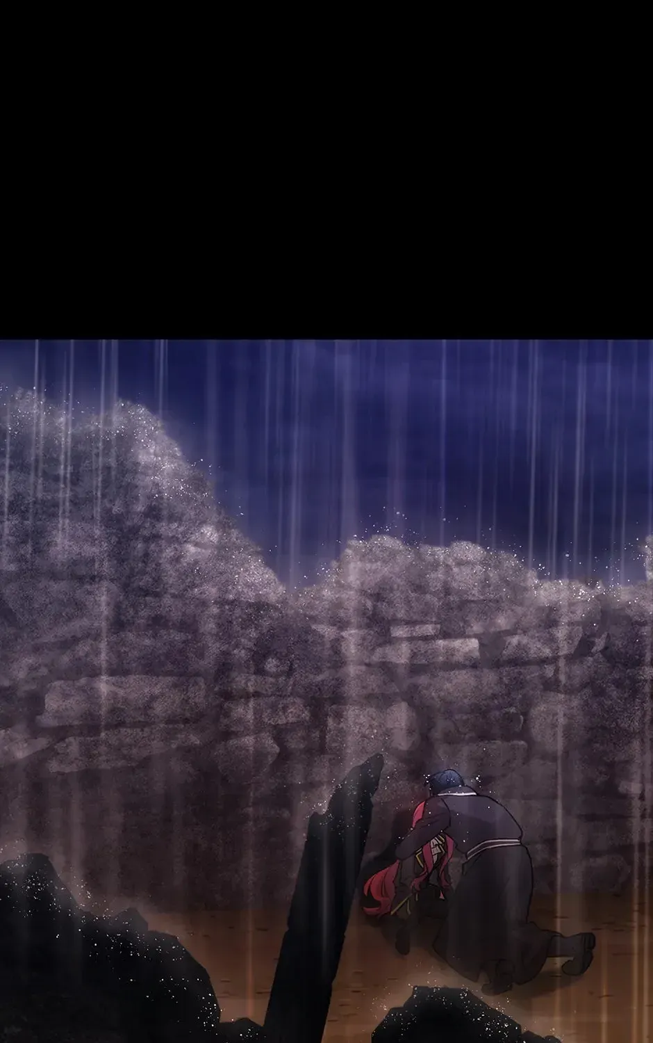 Adonis Chapter 6.1 page 21 - 