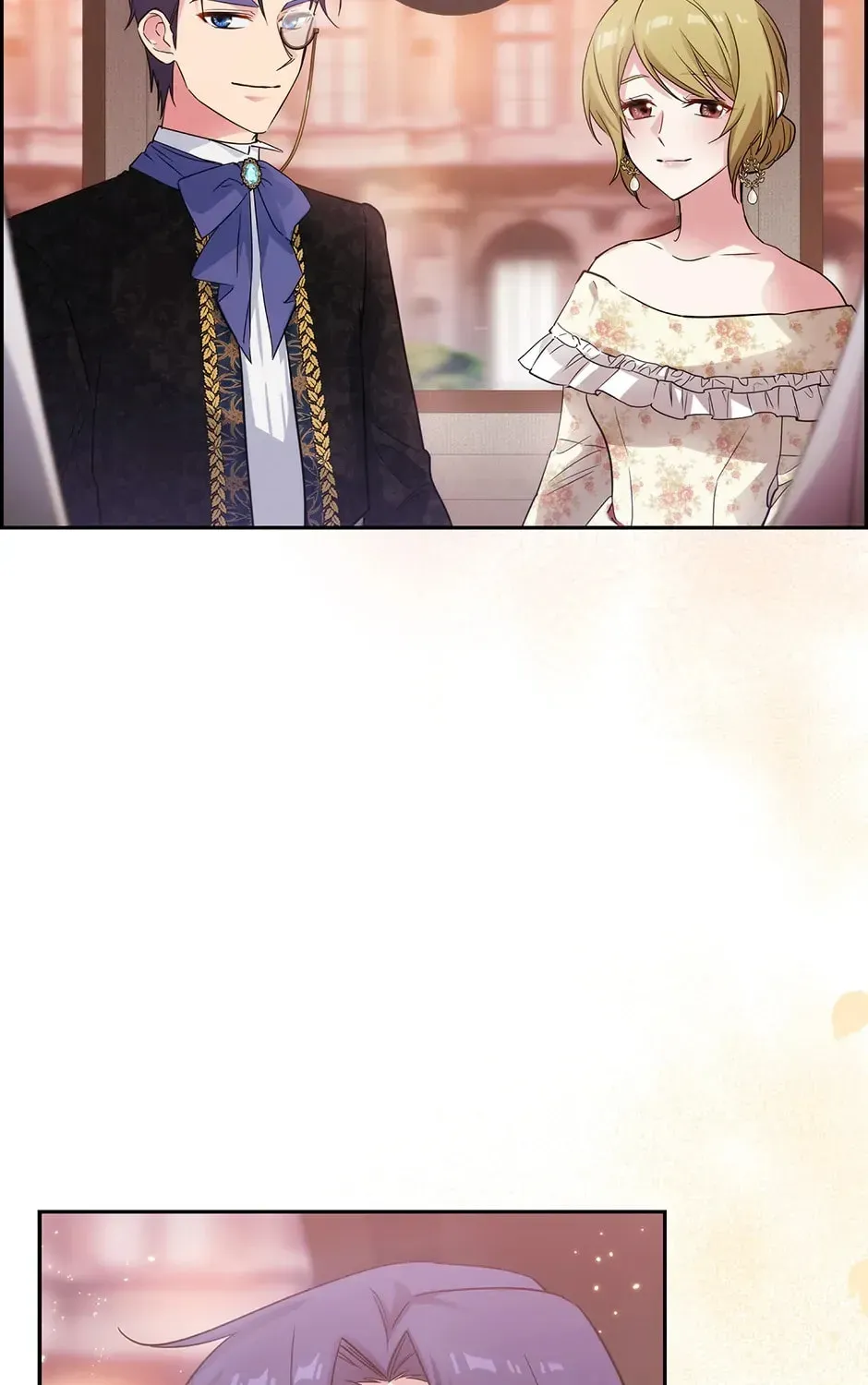 Adonis Chapter 6.1 page 31 - 