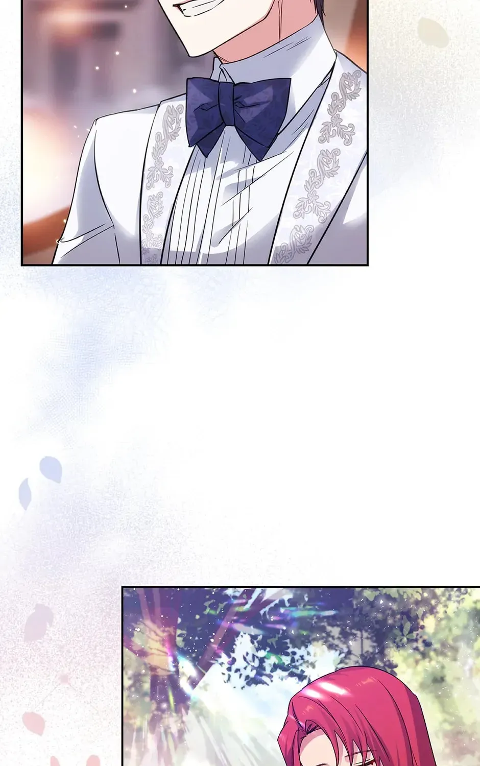 Adonis Chapter 6.1 page 33 - 