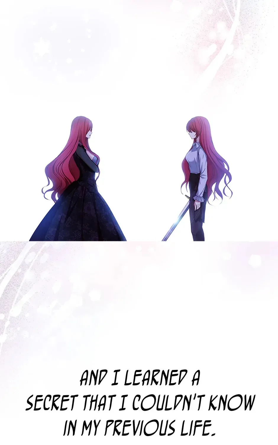 Adonis Chapter 6.1 page 37 - 
