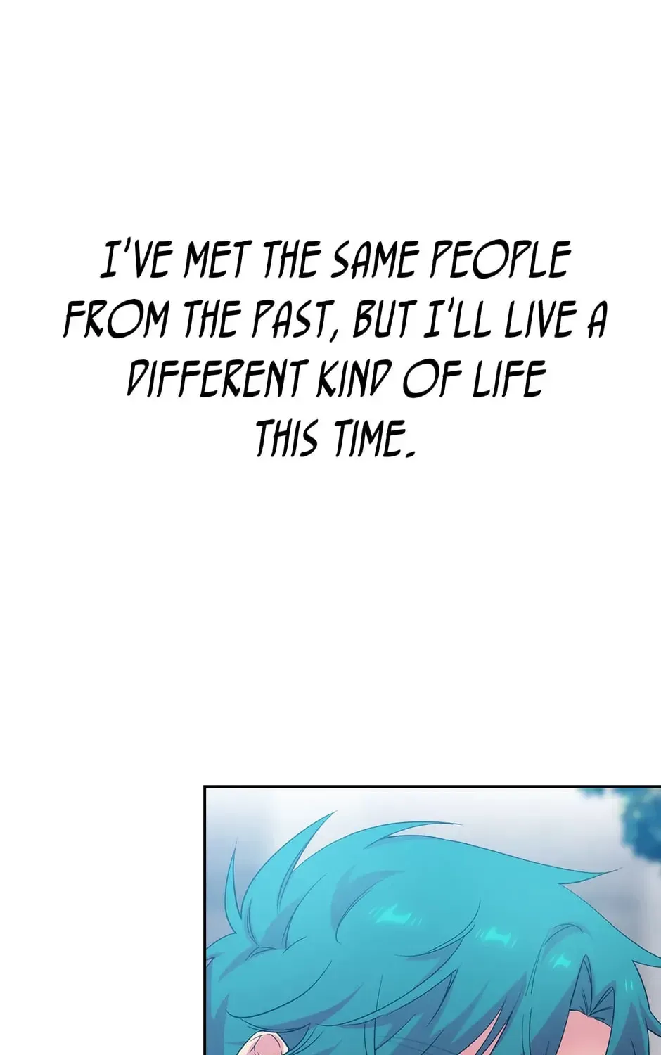Adonis Chapter 6.1 page 39 - 