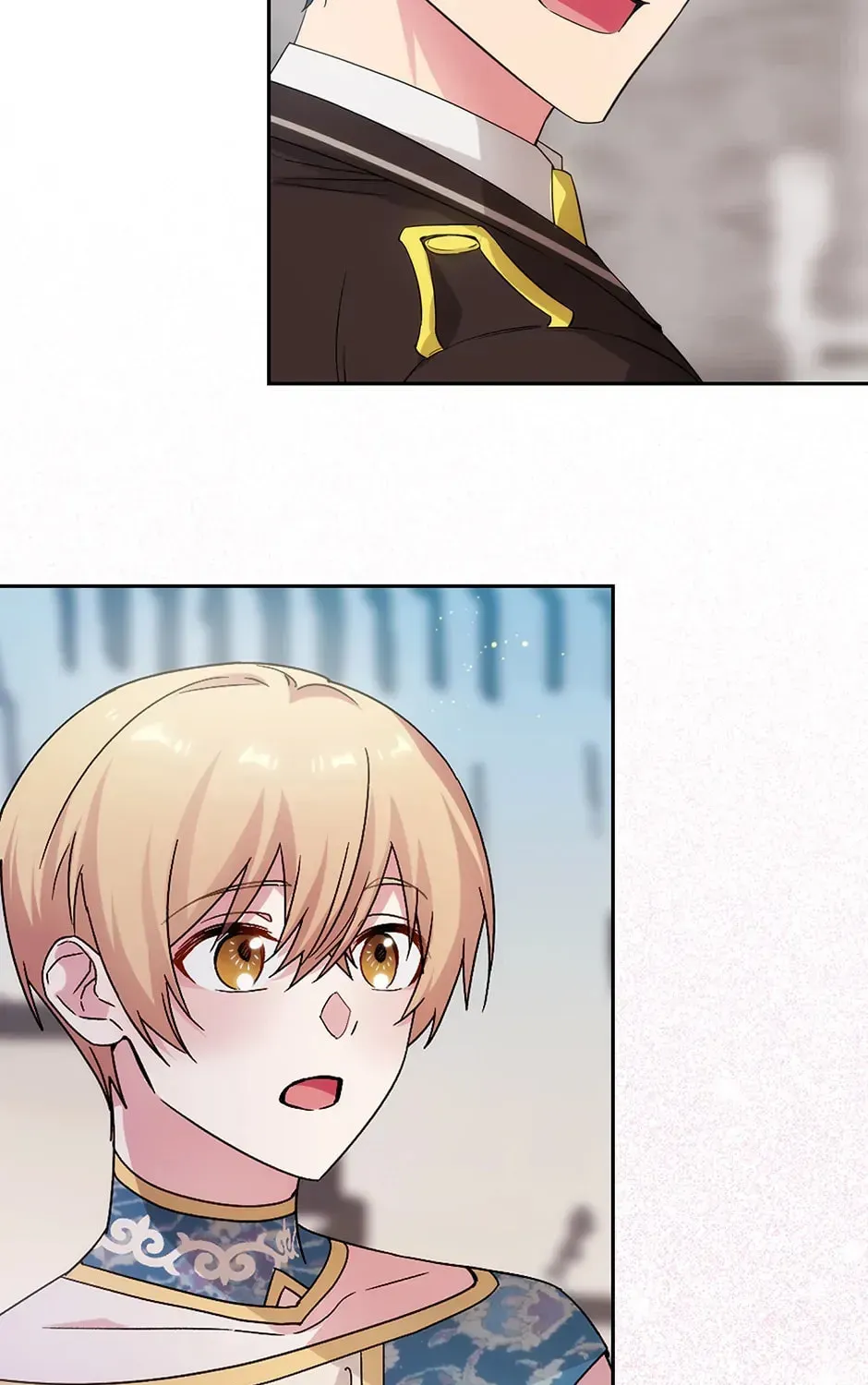 Adonis Chapter 6.1 page 41 - 