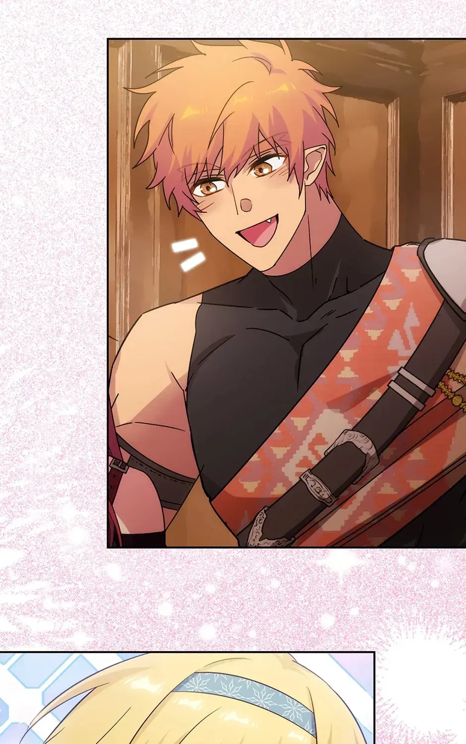 Adonis Chapter 6.1 page 43 - 