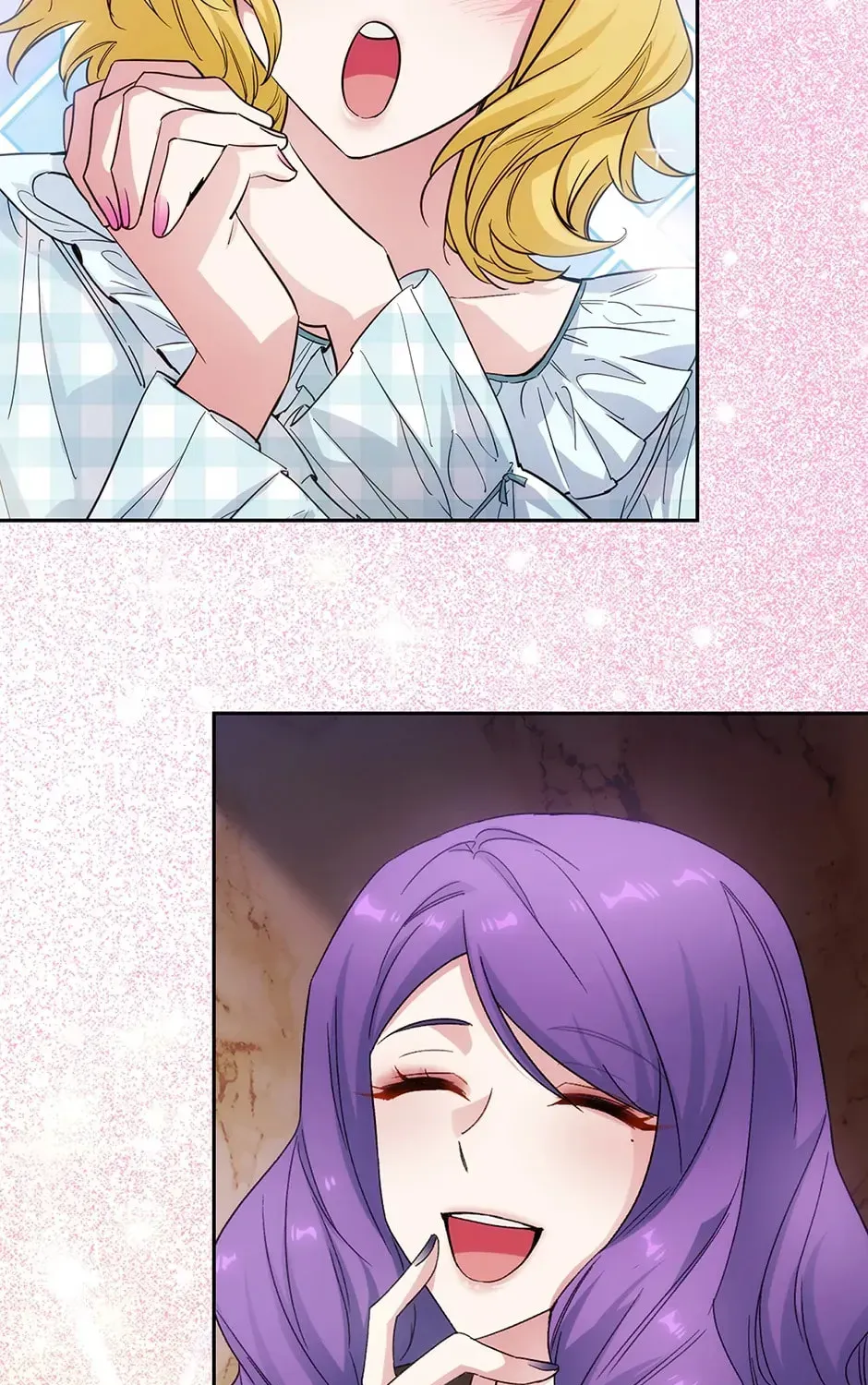 Adonis Chapter 6.1 page 45 - 