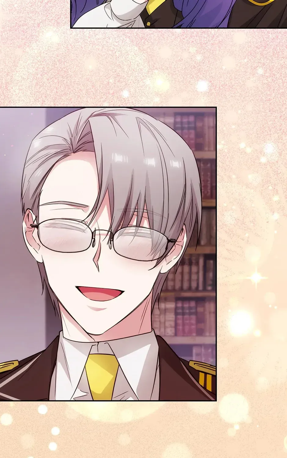 Adonis Chapter 6.1 page 47 - 