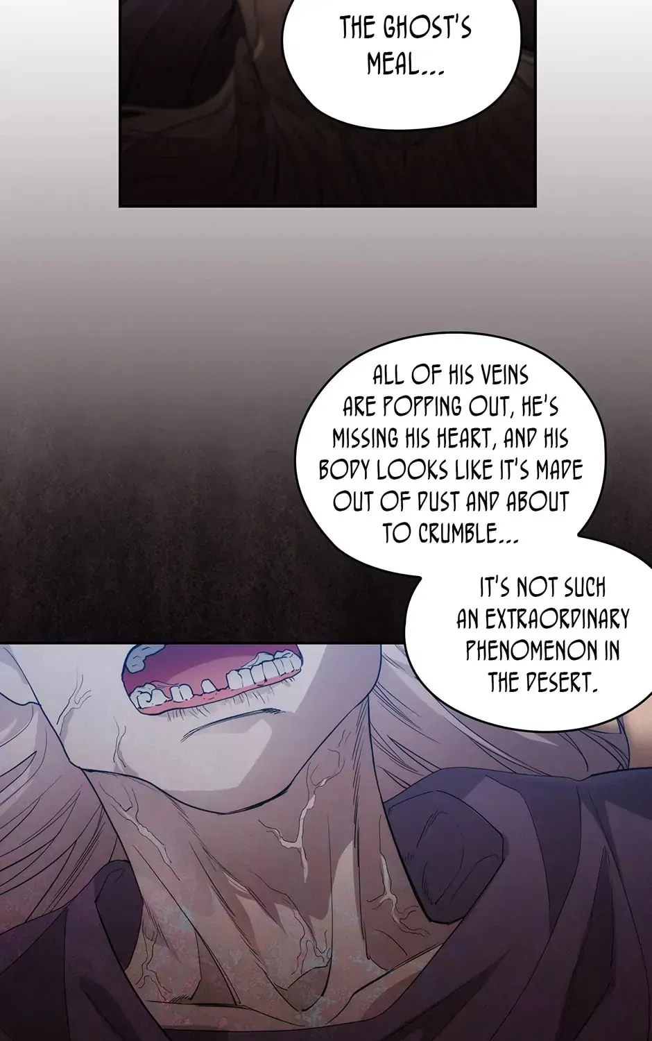 Adonis Chapter 6.1 page 57 - 