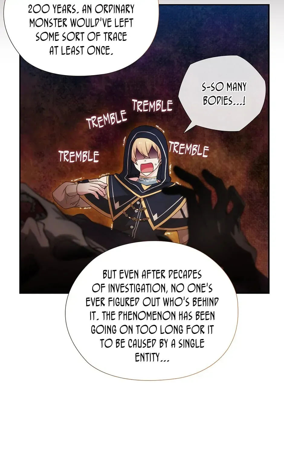 Adonis Chapter 6.1 page 61 - 