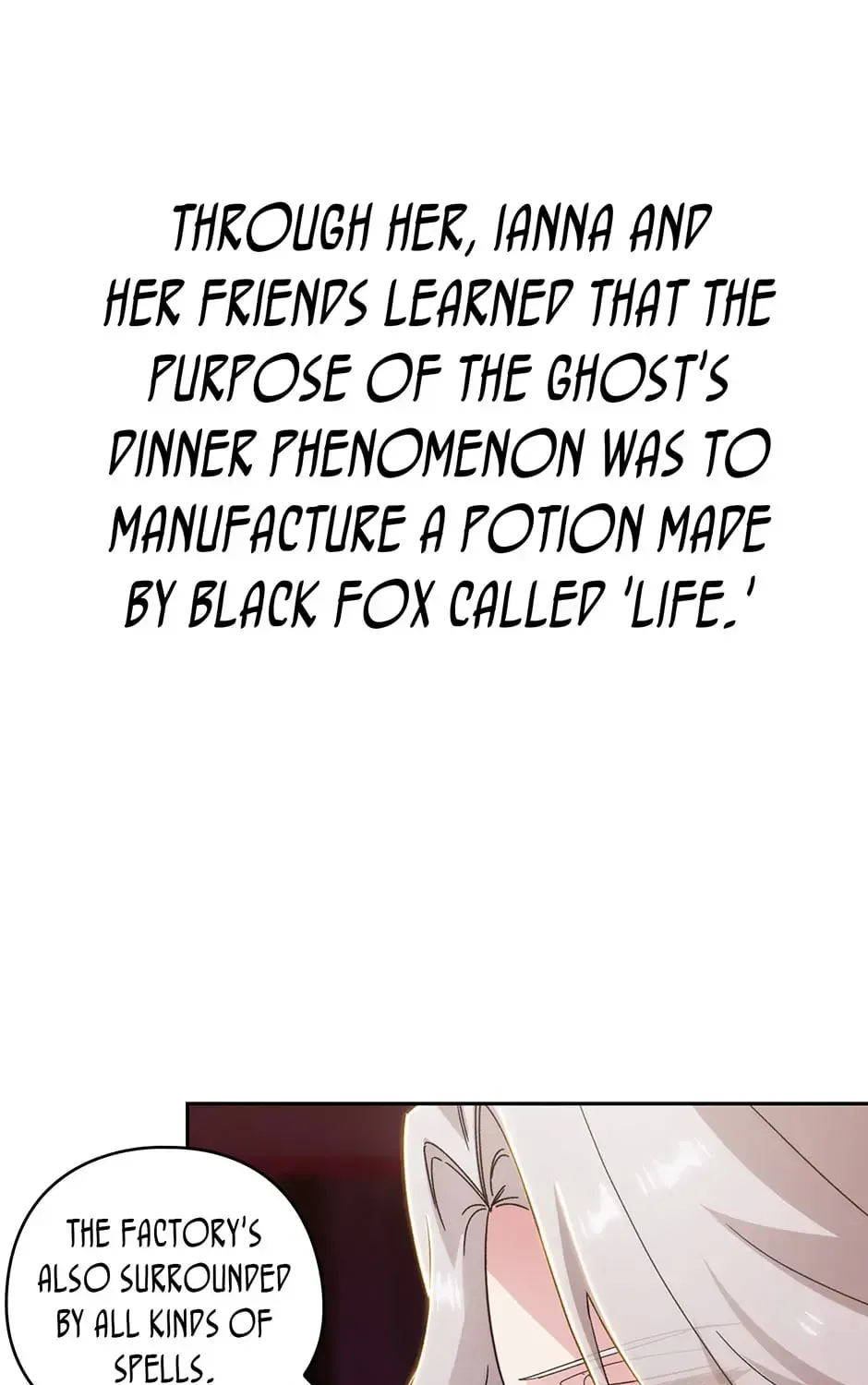 Adonis Chapter 6.1 page 65 - 