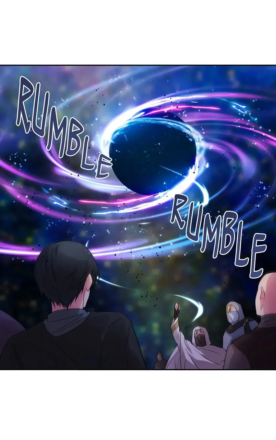 Adonis Chapter 6.1 page 71 - 