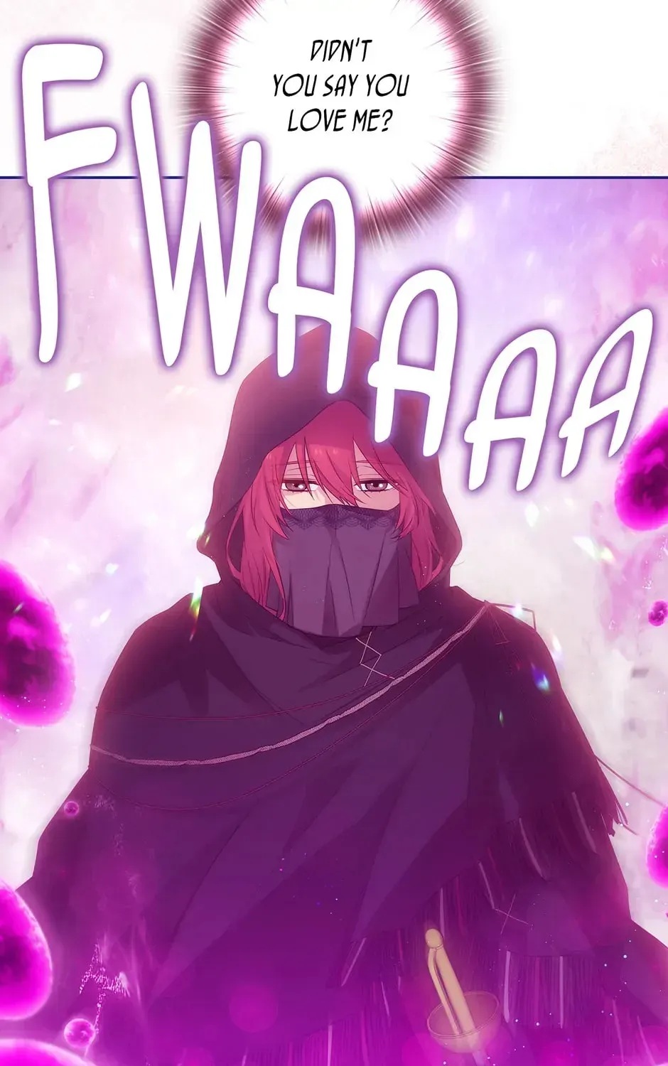Adonis Chapter 6.1 page 75 - 