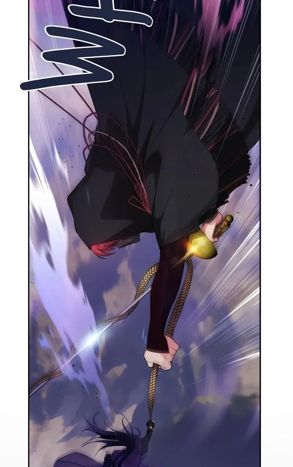 Adonis Chapter 6.1 page 85 - 