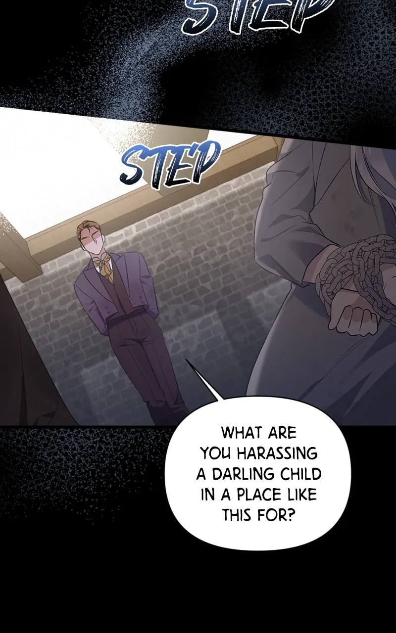 Adopted by a Murderous Duke Family Chapter 1 page 32 - 