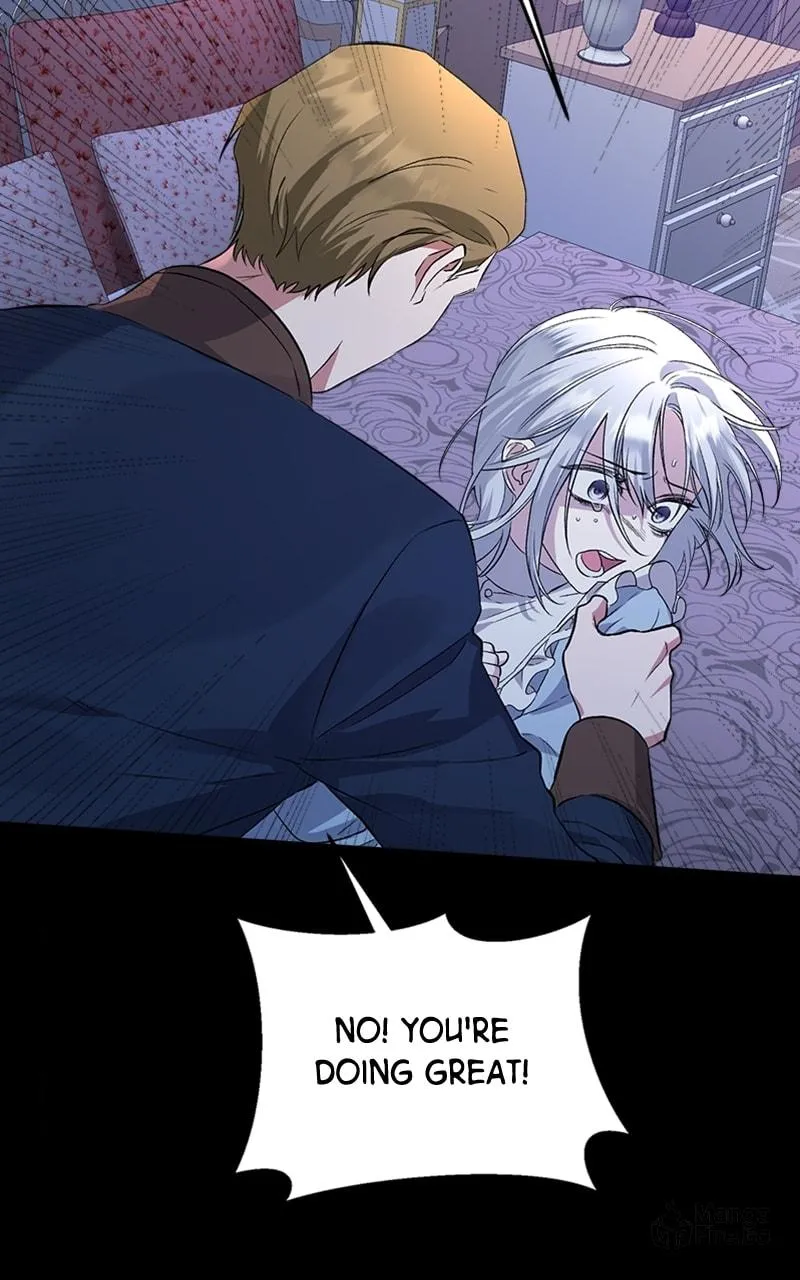 Adopted by a Murderous Duke Family Chapter 1 page 48 - 