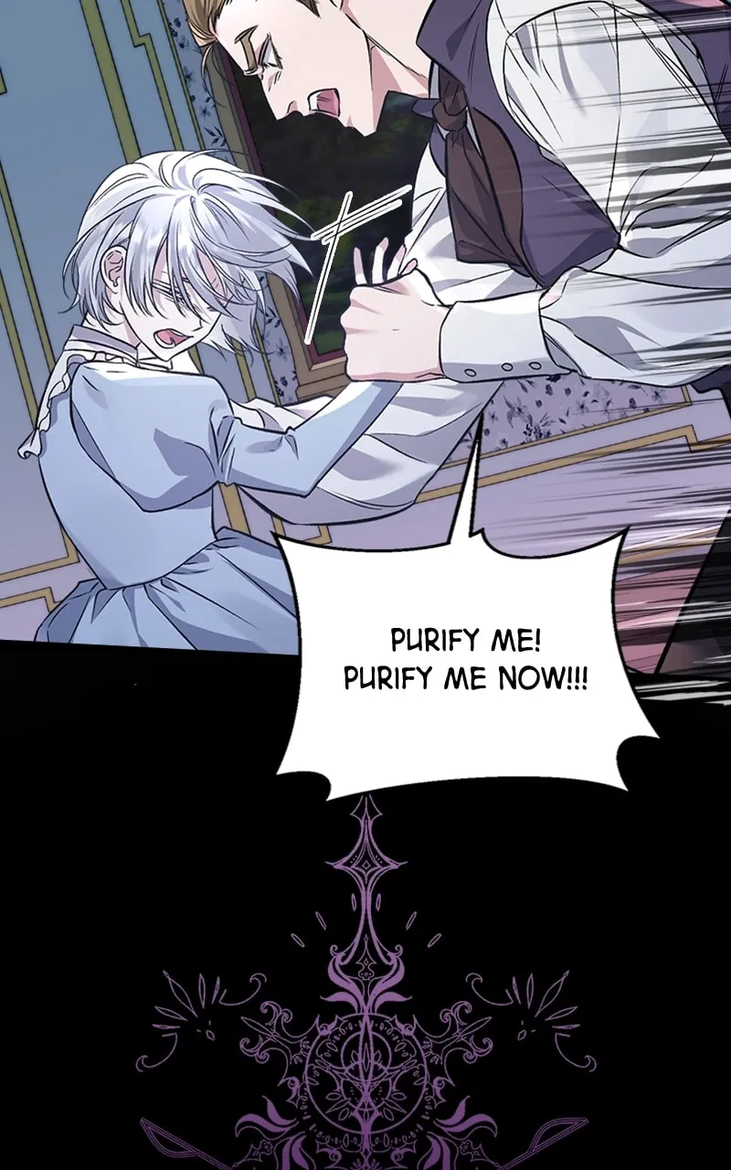 Adopted by a Murderous Duke Family Chapter 1 page 53 - 