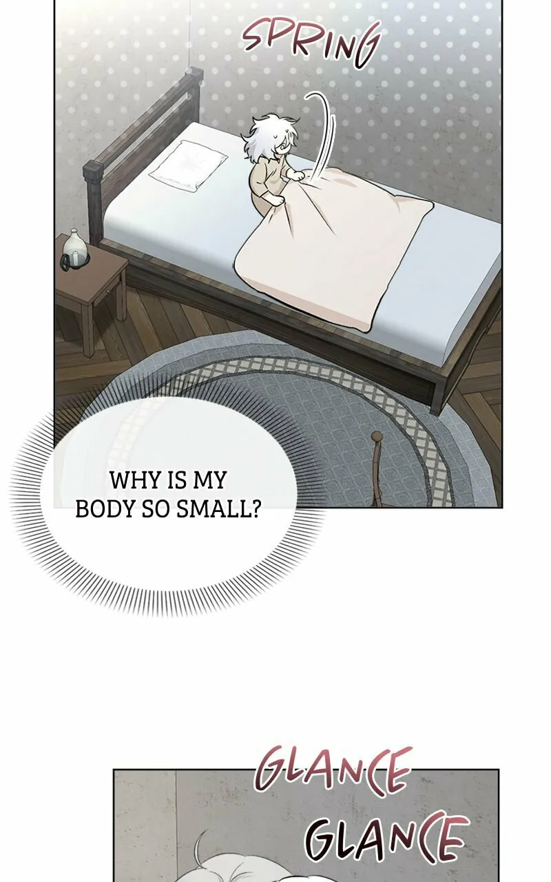 Adopted by a Murderous Duke Family Chapter 1 page 67 - 
