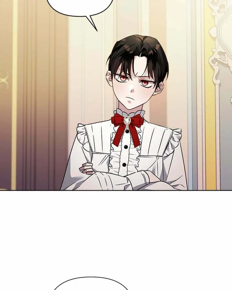 Adopted by a Murderous Duke Family Chapter 10 page 34 - 