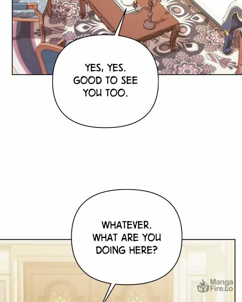 Adopted by a Murderous Duke Family Chapter 10 page 36 - 
