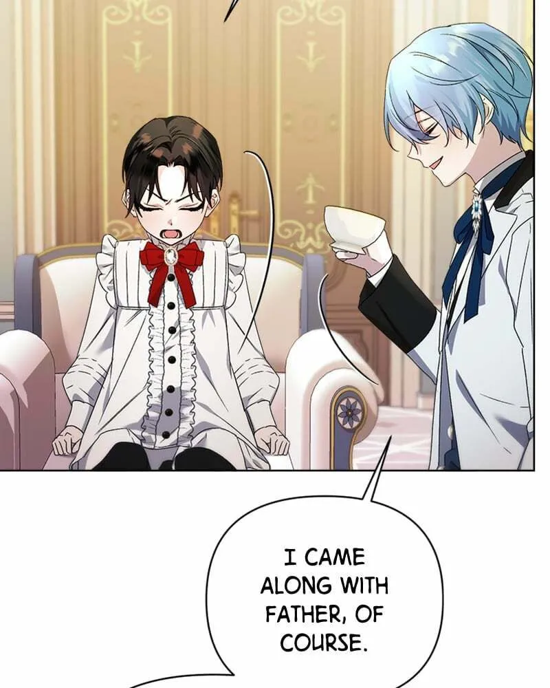 Adopted by a Murderous Duke Family Chapter 10 page 37 - 