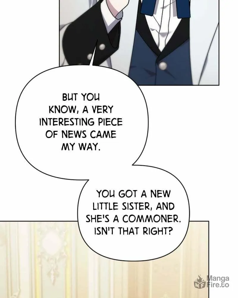 Adopted by a Murderous Duke Family Chapter 10 page 39 - 