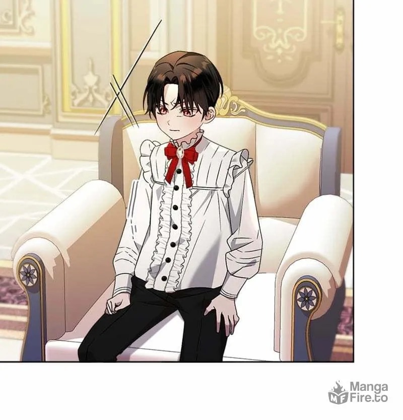 Adopted by a Murderous Duke Family Chapter 10 page 40 - 