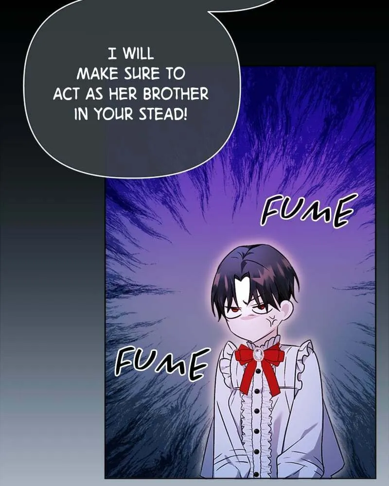 Adopted by a Murderous Duke Family Chapter 10 page 47 - 