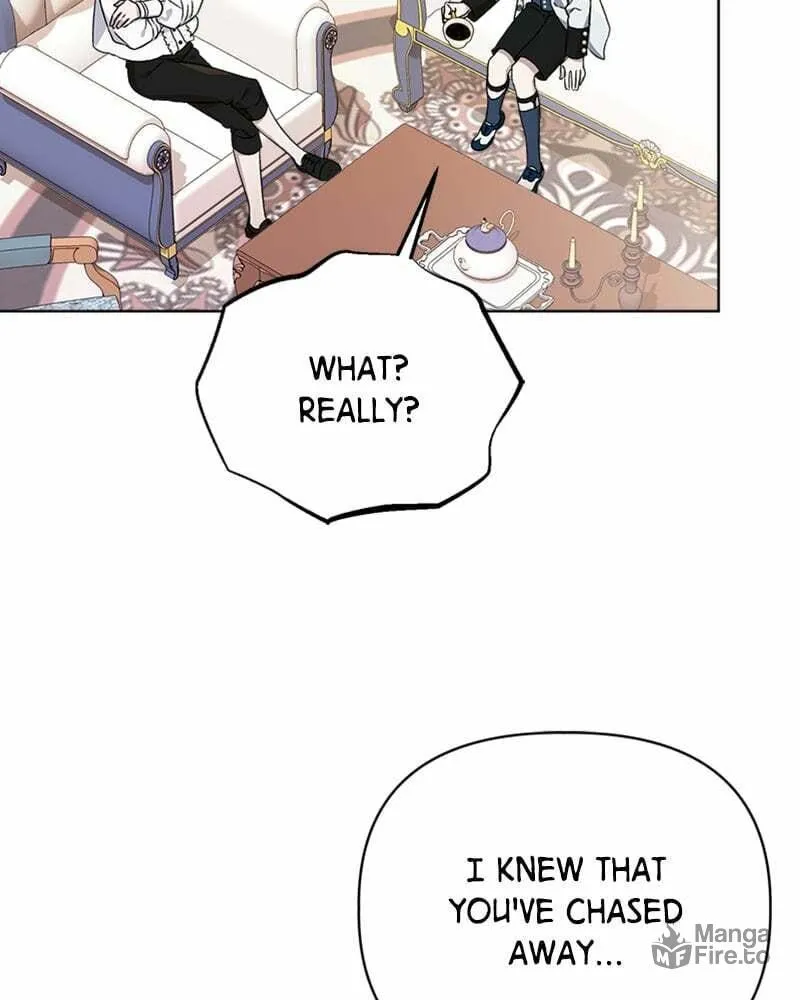 Adopted by a Murderous Duke Family Chapter 10 page 54 - 