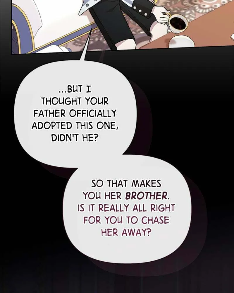 Adopted by a Murderous Duke Family Chapter 10 page 56 - 