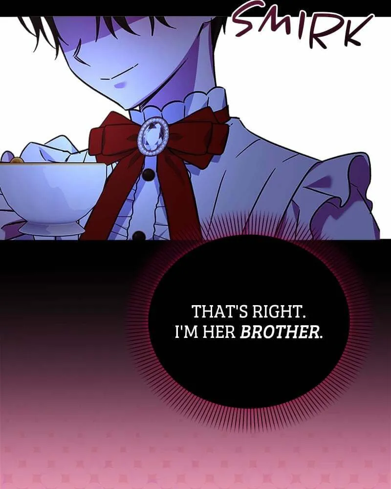 Adopted by a Murderous Duke Family Chapter 10 page 58 - 