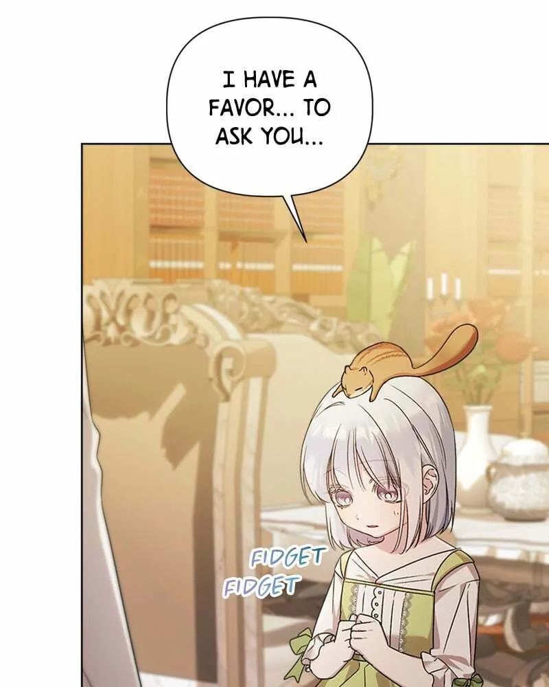 Adopted by a Murderous Duke Family Chapter 10 page 8 - 