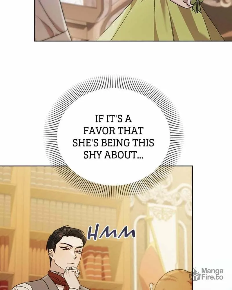 Adopted by a Murderous Duke Family Chapter 10 page 9 - 