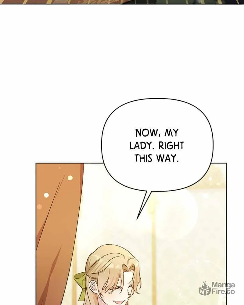 Adopted by a Murderous Duke Family Chapter 10 page 95 - 