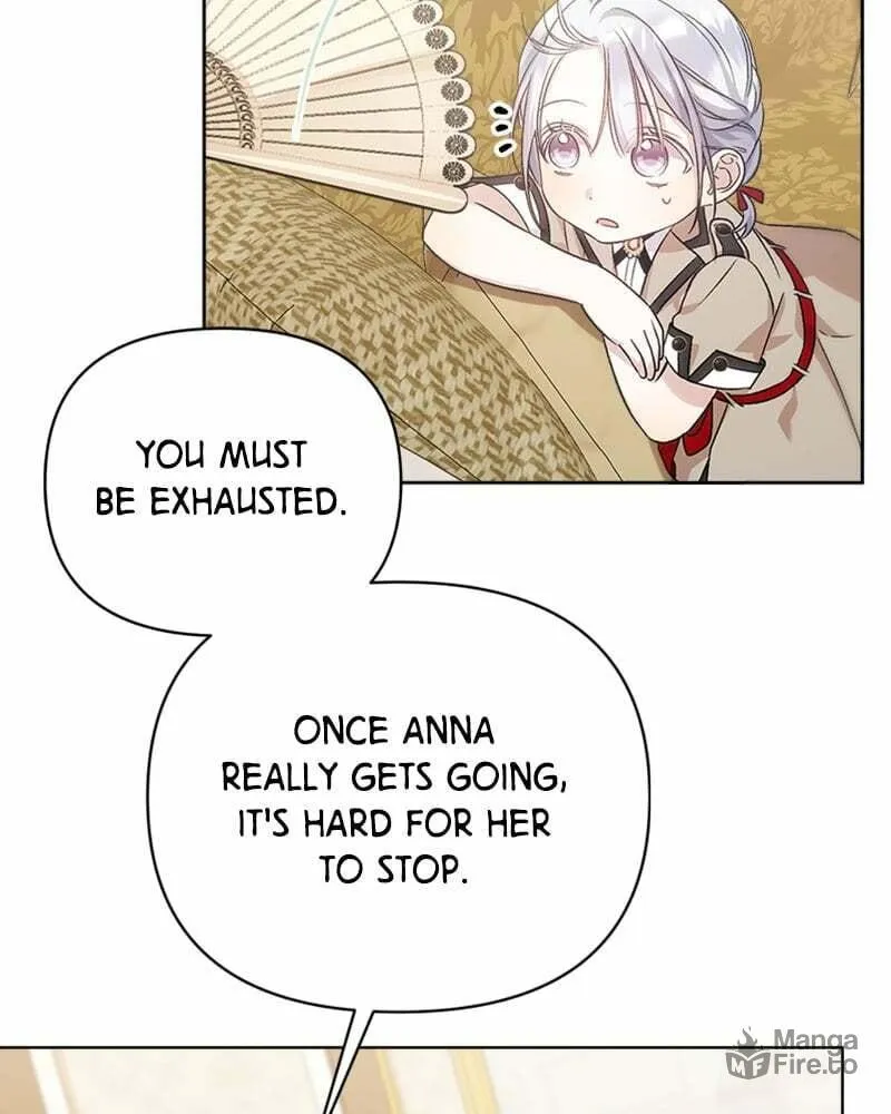Adopted by a Murderous Duke Family Chapter 11 page 18 - 