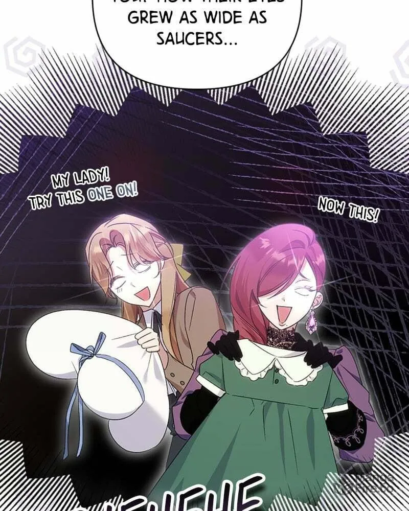 Adopted by a Murderous Duke Family Chapter 11 page 20 - 