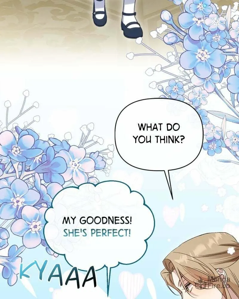 Adopted by a Murderous Duke Family Chapter 11 page 3 - 