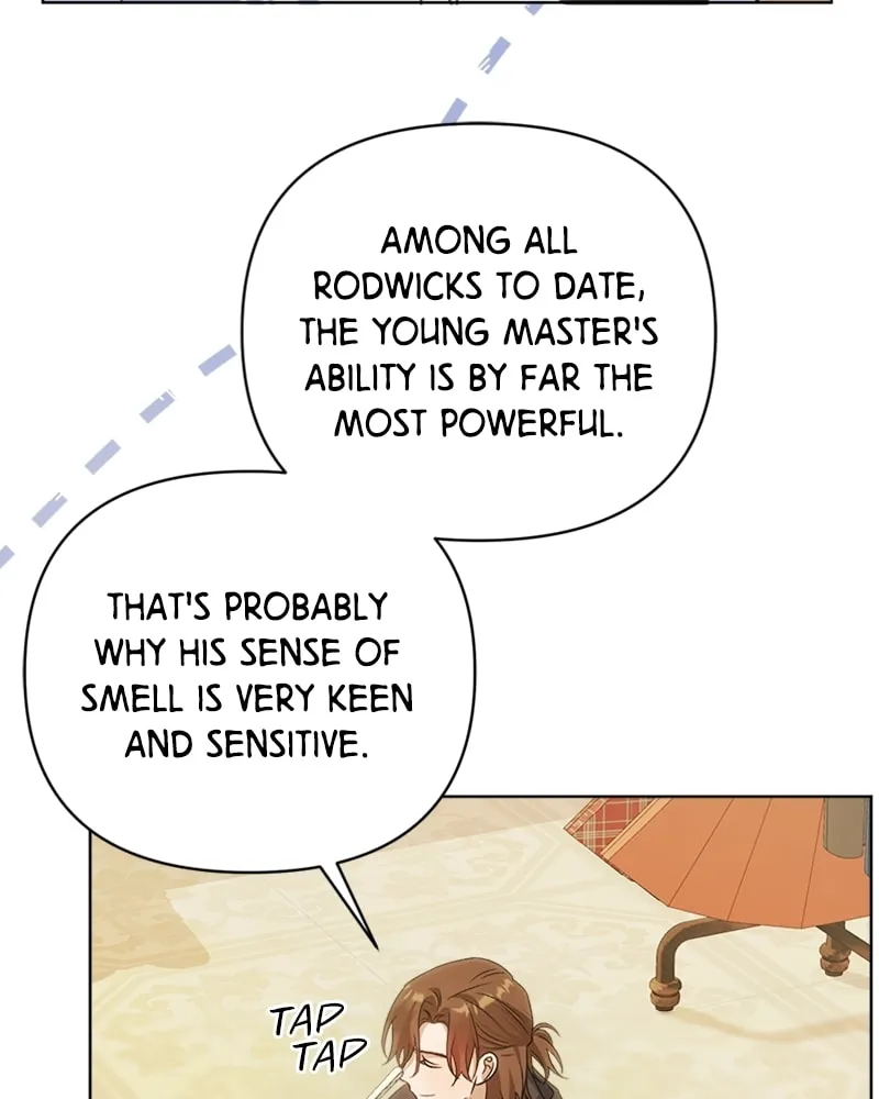 Adopted by a Murderous Duke Family Chapter 11 page 38 - 