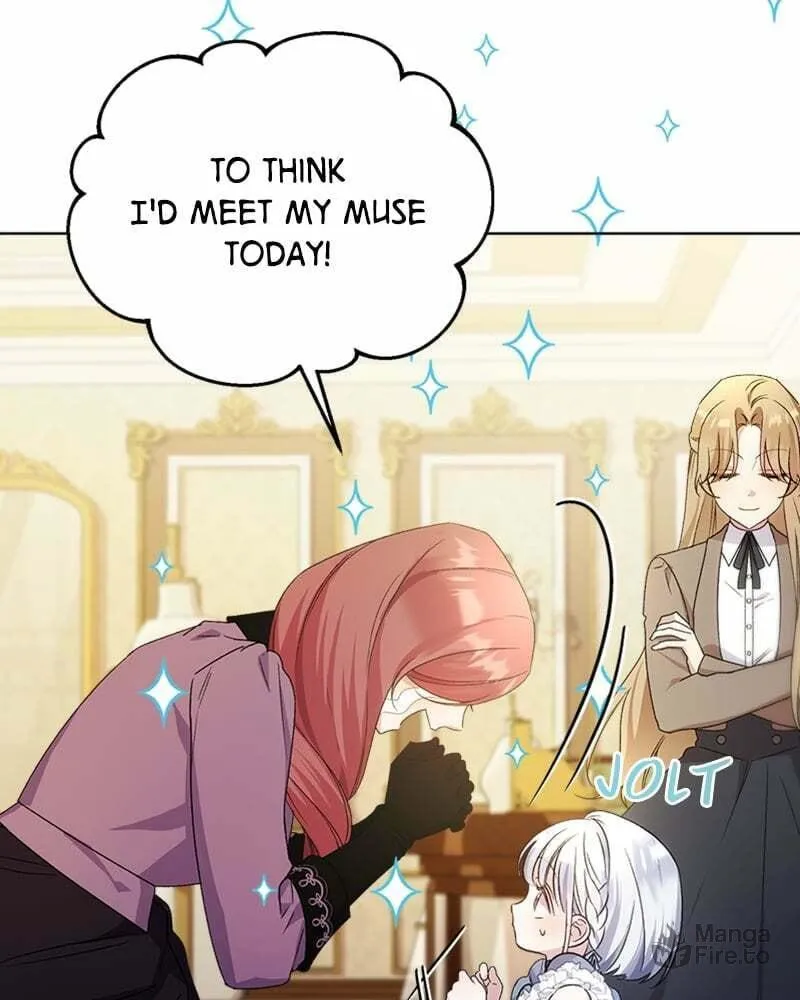 Adopted by a Murderous Duke Family Chapter 11 page 5 - 