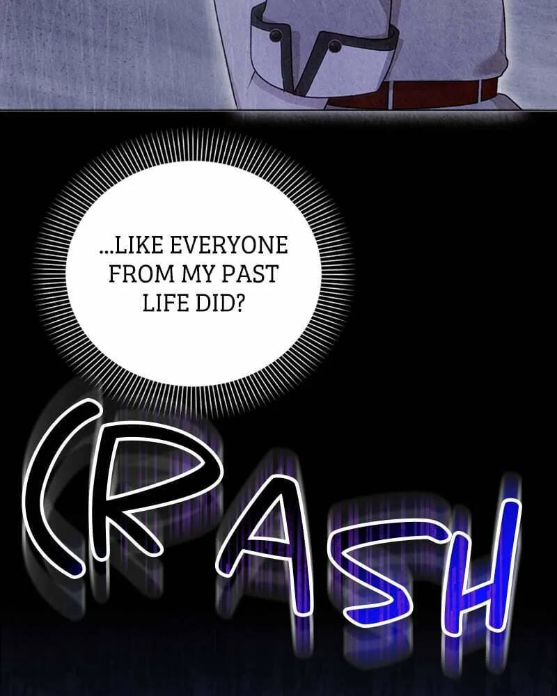 Adopted by a Murderous Duke Family Chapter 11 page 47 - 