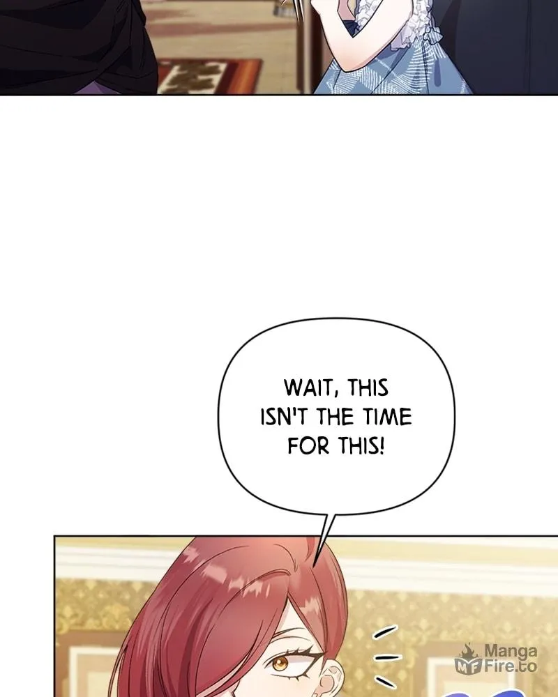 Adopted by a Murderous Duke Family Chapter 11 page 6 - 