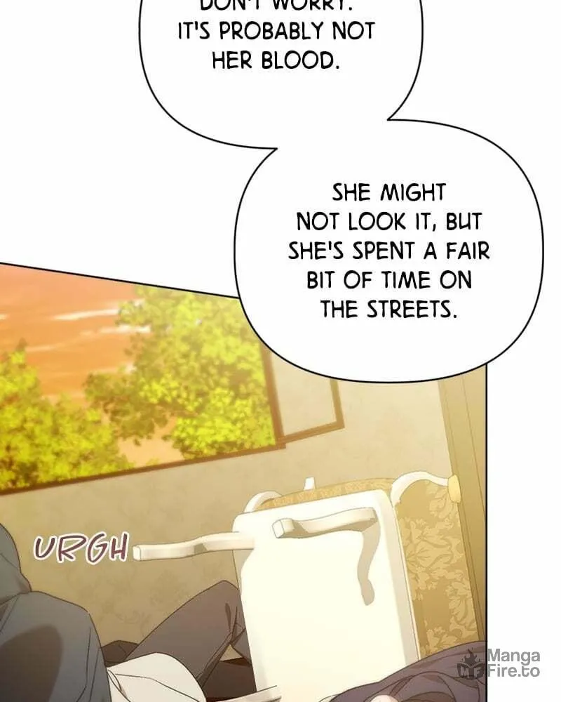 Adopted by a Murderous Duke Family Chapter 11 page 55 - 