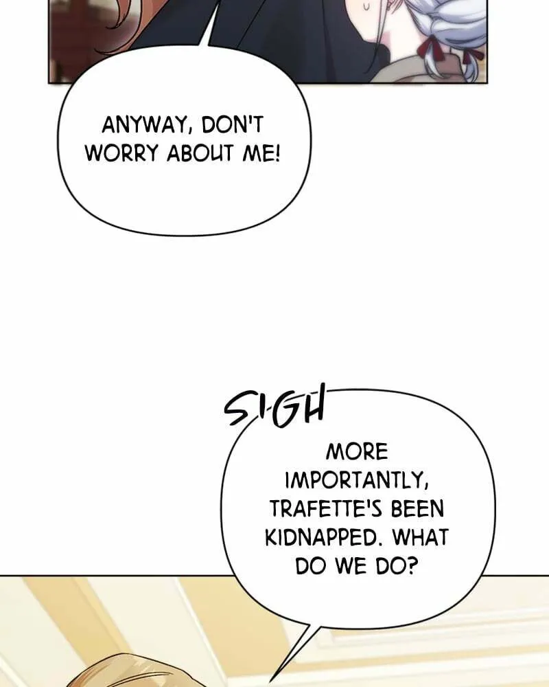 Adopted by a Murderous Duke Family Chapter 11 page 58 - 