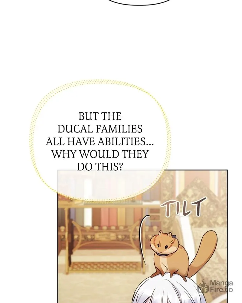 Adopted by a Murderous Duke Family Chapter 11 page 60 - 