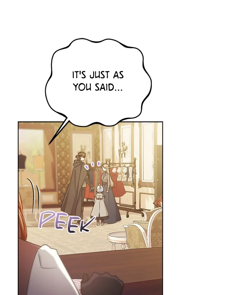 Adopted by a Murderous Duke Family Chapter 11 page 62 - 