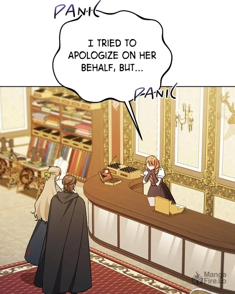 Adopted by a Murderous Duke Family Chapter 11 page 65 - 