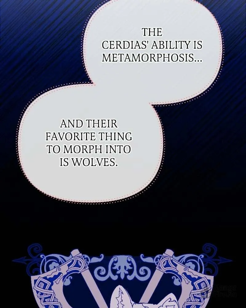 Adopted by a Murderous Duke Family Chapter 11 page 69 - 