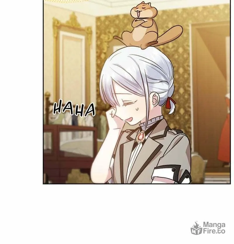 Adopted by a Murderous Duke Family Chapter 11 page 72 - 