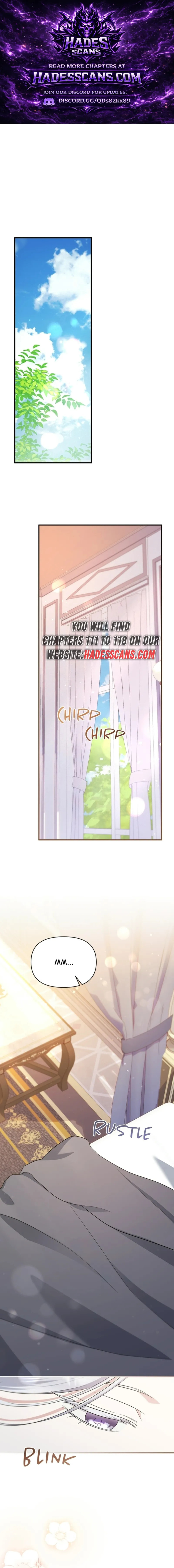 Adopted by a Murderous Duke Family Chapter 116 page 1 - 