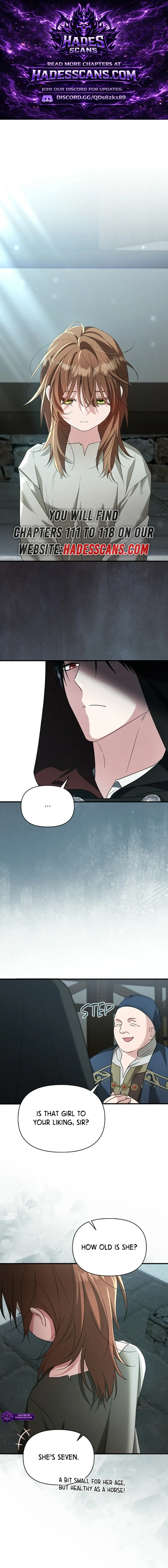 Adopted by a Murderous Duke Family Chapter 117 page 1 - 