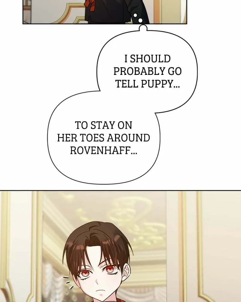 Adopted by a Murderous Duke Family Chapter 12 page 106 - 
