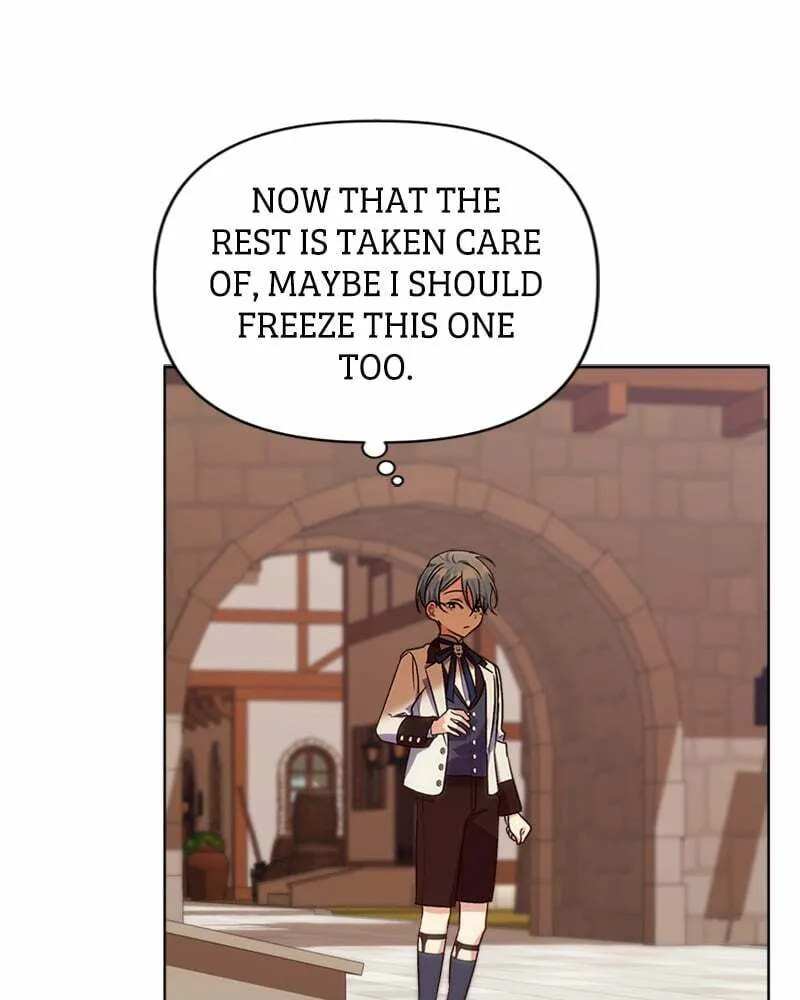Adopted by a Murderous Duke Family Chapter 12 page 26 - 