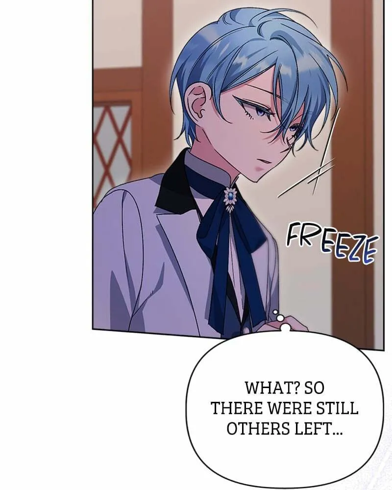 Adopted by a Murderous Duke Family Chapter 12 page 29 - 